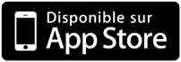 Harclement - Disponible sur l'Apple App Store
