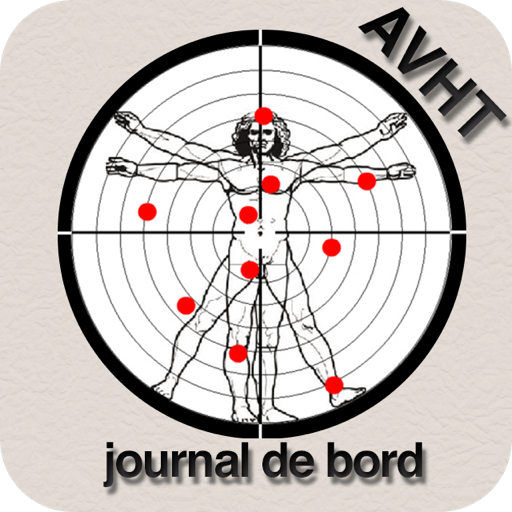 Logo iPhone application AVHT JB